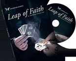 Leap of Faith by SansMinds Creative Lab - Trick - £22.46 GBP