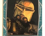 Star Wars Galactic Files Vintage Trading Card #588 Rako Hardeen - $2.48