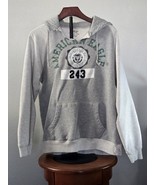 American Eagle Unisex Sweatshirt Hoodie Size L - £10.72 GBP