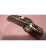 Motor Oil can dispenser spout -- for the vintage round steel quart cans  - $12.17 CAD