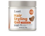 Lusti Hair Styling Gel Argan Oil 16 oz (1) No Teas No Parabens-Fijacion ... - $7.80