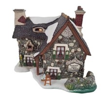  Department 56 Christmas Village  Prettywell Sisters Lace Makers 58757 Retired - £69.99 GBP