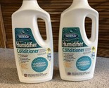2X Best Air Ultra-Treat Humidifier Water Conditioner 32 Fl Oz Lot of 2 B... - £24.83 GBP