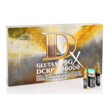 75GX DCRP 750000 – DNA Cell Revitalize Process New Express Shipping       - $189.90