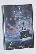 Dunkirk (DVD, 2017) - $7.00