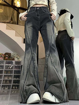 Y2K Flank Trousers - $561.25 MXN