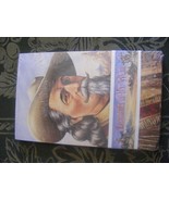Legends Of The West Post Card Set MIP - $24.74