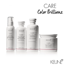 Keune Color Brillanz Shampoo, 10.1 Oz. image 2
