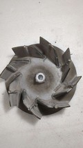 Dryer Blower Assembly Aluminum Fan for Speed Queen P/N: 70039701 [AS IS] - $18.69