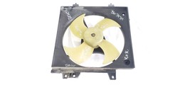 Condenser Fan 4 Blade OEM 2003 2004 2005 2006 Subaru Baja - $29.39