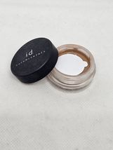 New bareMinerals Eye Shadow Eye Color in  Faux Fox 26161 .02oz Loose Powder image 2