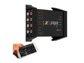 Expert Eletronics X8 Air Bluetooth Connect Processador Automotivo  envio... - $179.99