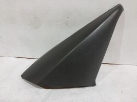 1998 to 2000 Volvo S70 V70 Mirror Cover Trim Bezel RH Right Gray 9151348 - $25.00