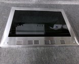 DG94-00947A SAMSUNG RANGE OVEN OUTER DOOR GLASS ASSEMBLY - $125.00