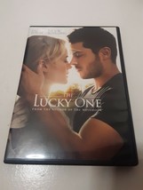 The Lucky One Dvd - £1.58 GBP