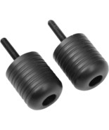 Pro-tek Bar End Clip-on Slider Yamaha 2015-2023 YZF-R1S YZF-R1M Acetal B... - $19.91 CAD