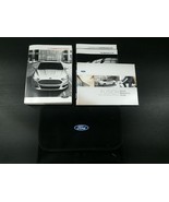 FUSION    2016 Owners Manual 104580970 - $57.23 CAD