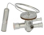Thermostatic expansion valve Danfoss TCBE with nozzle 2 R407C 068U4258 - $127.07