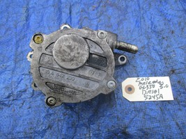 2012 Mercedes Benz GL350 3.0 CDI vacuum pump assembly A64223065 OEM engi... - £63.25 GBP