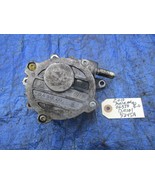 2012 Mercedes Benz GL350 3.0 CDI vacuum pump assembly A64223065 OEM engi... - $109.40 CAD