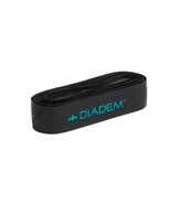 Diadem Vintage Feel Hybrid Replacement Black Grip - $278.46 MXN