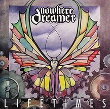Lifetimes [Audio CD] Nowhere Dreamer - £13.54 GBP