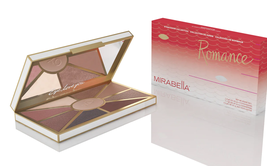 Mirabella Eye Love You Eyeshadow Collection  - $1,007.45 MXN