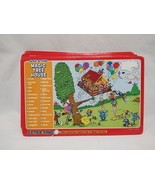 Set Of (45) Seek And Find Kidsbooks Children&#39;s Cards 8.5&quot; X 5.5&quot; - $21.78