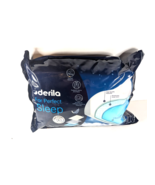 Derila For Perfect Sleep Cervical Memory Foam Pillow  Spine &amp; Neck Suppo... - $39.99