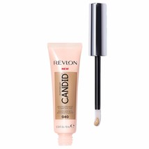 Revlon PhotoReady Candid Concealer, with Anti-Pollution, Antioxidant, An... - $14.84