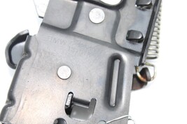 12-18 BMW F30 F32 HOOD LOCK LATCH 7242549 E6155 image 11