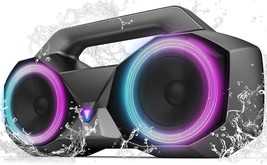 With A 24 Hour Playback, Dual Pairing, 5.3 Bluetooth, Dynamic, And Outdo... - £81.53 GBP