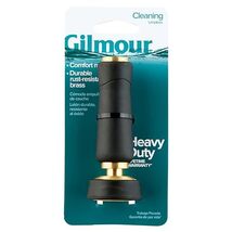Gilmour Heavy Duty Twist Hose Nozzle, Water Hose Nozzle for Cleaning and... - $35.94 CAD