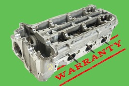 07-2009 mercedes w211 e320 DIESEL engine motor LEFT side cylinder valve ... - £299.02 GBP