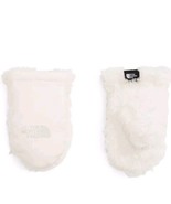 The North Face Kids Littles Suave Oso Winter Mitten Gardenia White Infan... - $18.95