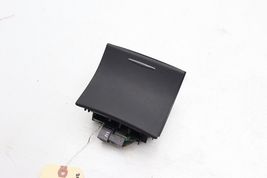 10-13 MERCEDES-BENZ W221 S550 REAR POWER OUTLET LIGHTER COMPARTMENT E2896 image 5