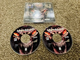 PC Game - Might and Magic VII For Blood and Honor  Computer Game - $7.91