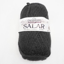 Cascade Salar Yarn Raven 09 - £16.61 GBP