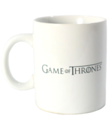Game of Throne Stark Sculpted Dire Wolf Mug - $364.28 MXN