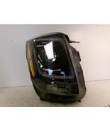 2021 2022 Kia Telluride Passenger Rh Halogen Headlight OEM - $521.94 CAD