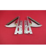 GE Oven Door Hinge Set Left &amp; Right WB14T10005 WB14T10006 WB14K5014 WB14... - €159,80 EUR