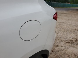 2017 2024 Maserati Levante OEM Fuel Gas Filler Door Lid 268 Bianco White - £82.37 GBP
