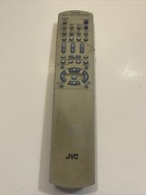 JVC RM-SDXT5U Remote Control Karaoke Scoring Tested And Works - £42.44 GBP