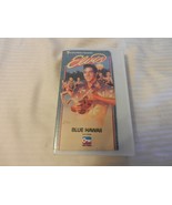 Blue Hawaii (VHS, 1987) Hard Case The Elvis Presley Collection Key Video - £7.81 GBP