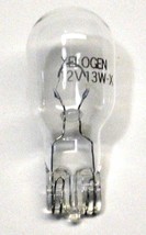 THHC Xelogen Xenon 13W 12V Clear T5 Shape Wedge Base Bulb WB912X - £2.96 GBP