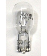 THHC Xelogen Xenon 13W 12V Clear T5 Shape Wedge Base Bulb WB912X - $5.09 CAD
