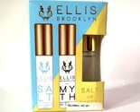 Ellis Brooklyn Salt or Sweet 0.20oz Boxed - $16.00