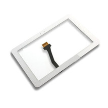 Verre Écran Numériseur Rechange Pour Blanc Samsung Galaxy Tab 2 GT-P5113... - $36.57