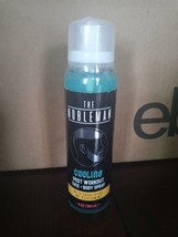 The Nobleman Cooling Post Workout Face And Body Spray - £12.16 GBP