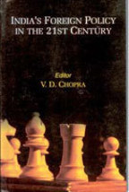 India&#39;s Foreign Policy in the 21St Century [Hardcover] - £20.82 GBP